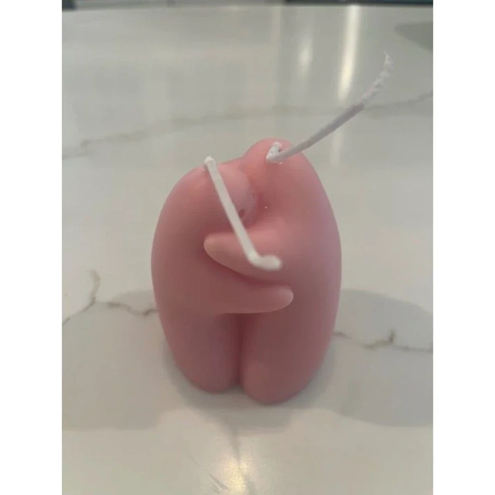 Hug Candles
